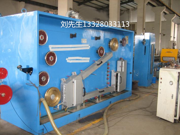 280 - 9D medium annealing