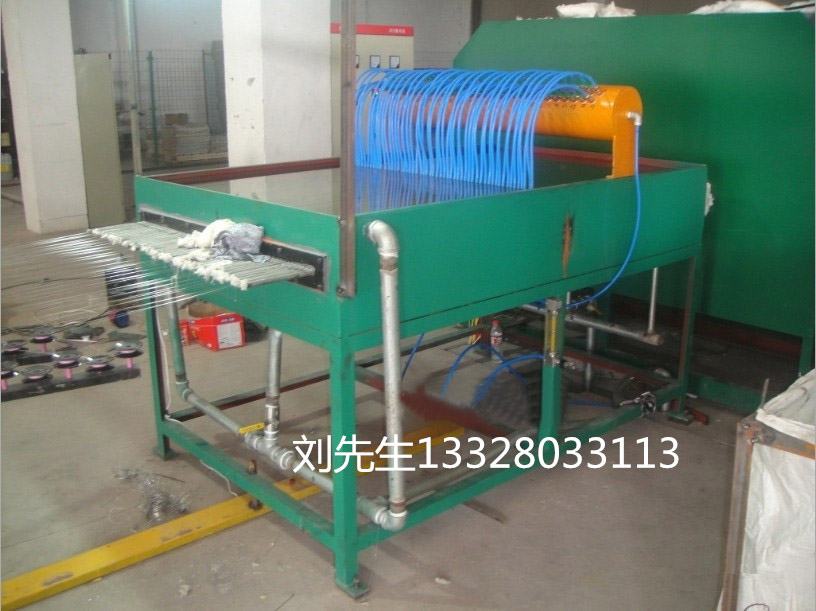 40H annealing production site